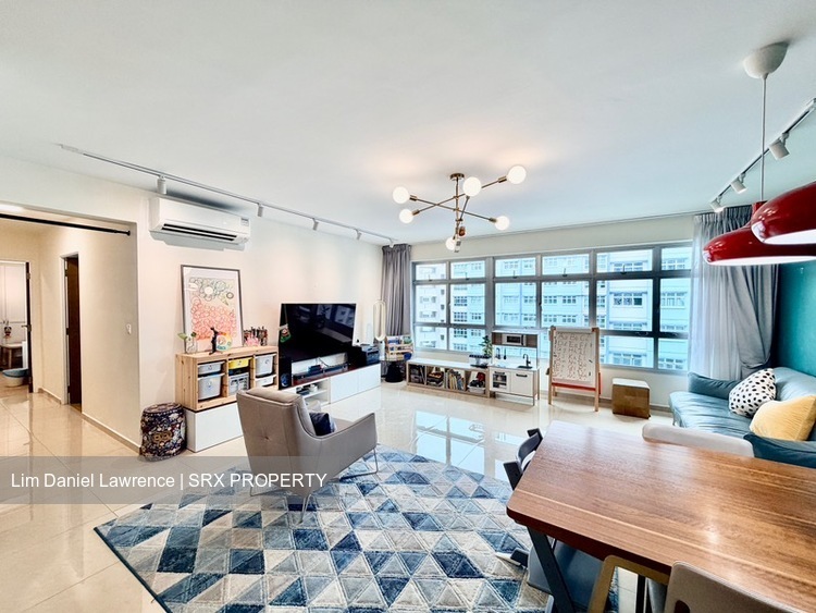 Blk 207B Punggol Sails (Punggol), HDB 5 Rooms #510041751